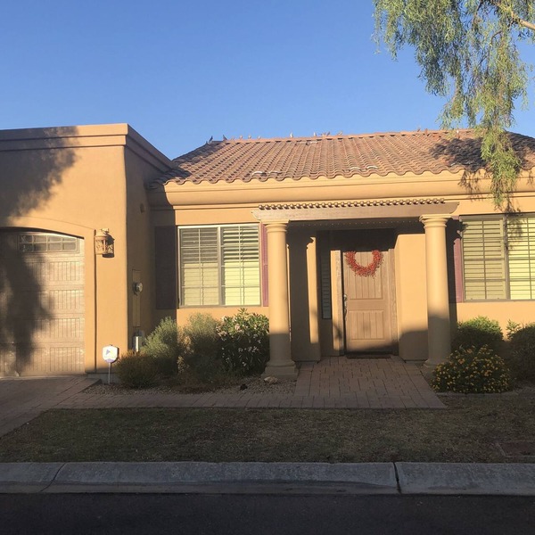 Pebble Creek Gated Community! Golf, Football, Concerts, Pickle Ball, Baseball.