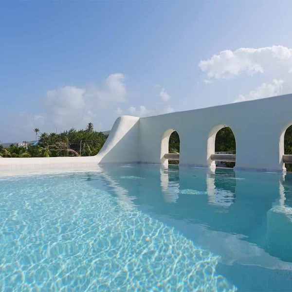 Pebble | Luxury East Coast Villa