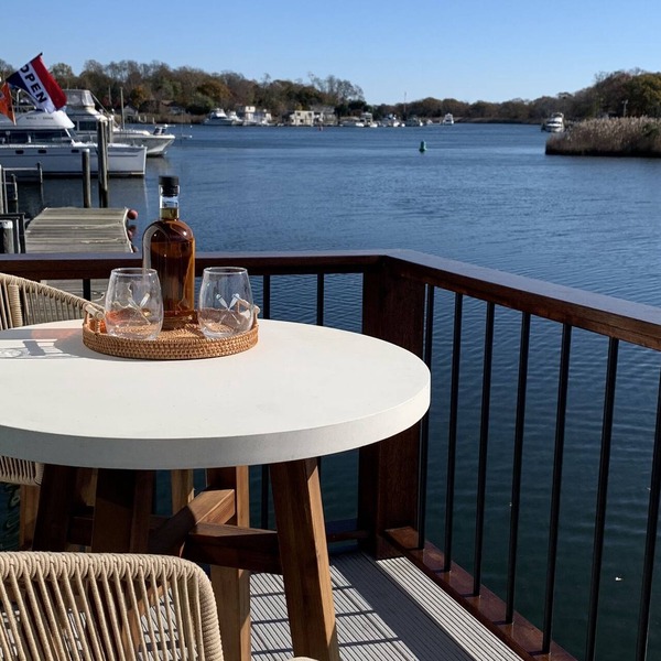 Peconic River Boatel