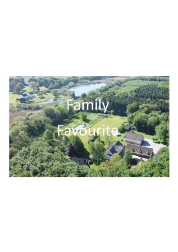Pederstrup Bed and Breakfast