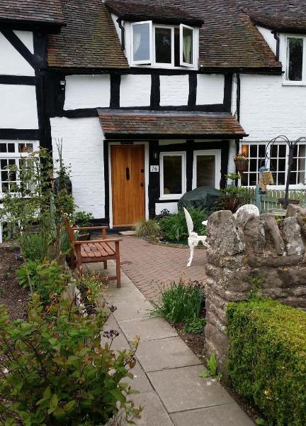 Peel Cottage, Dilwyn