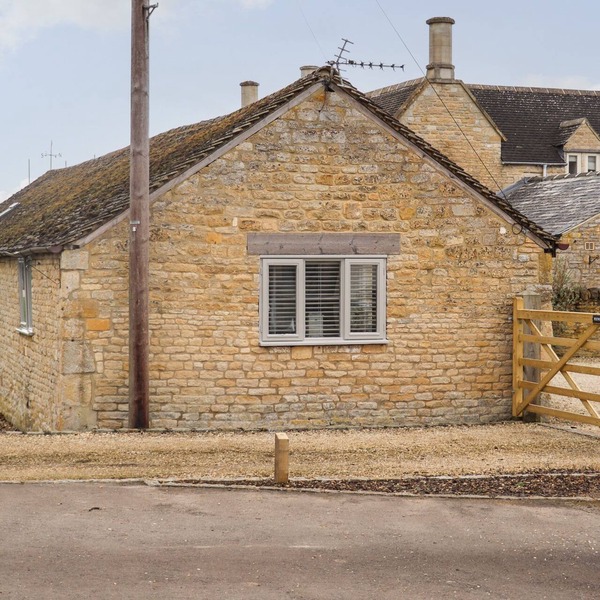 Peewit Barn