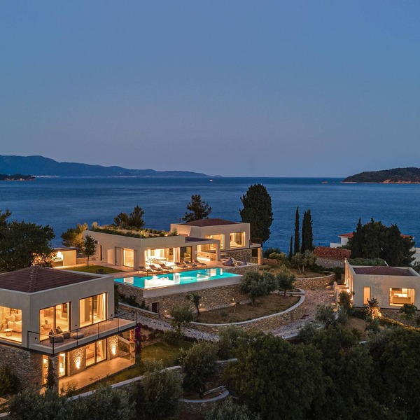 Pelagoon Skiathos