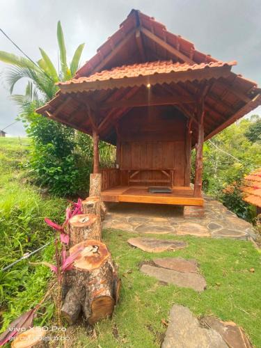 Pengaringan Cottage Cotol