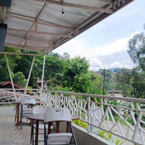 Penginapan Sinar Surya Toraja