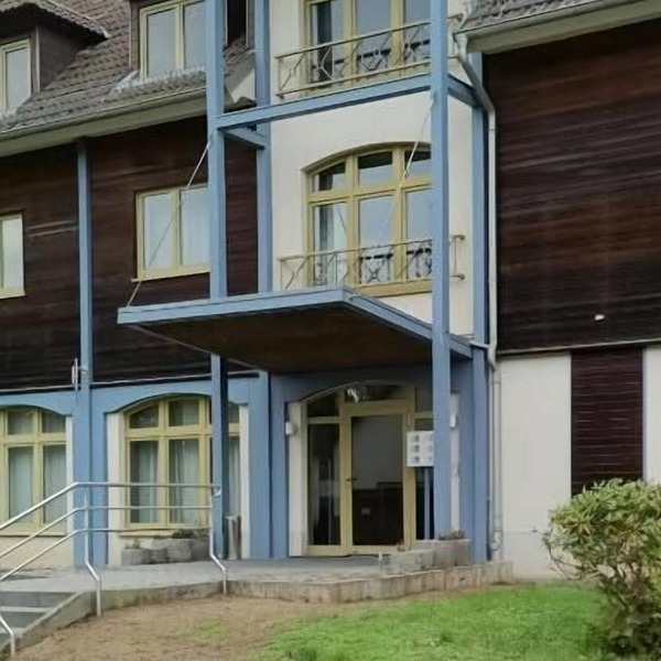 Pension am Seeberg