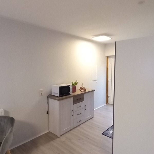 Pension Langengrassau vacation apartment