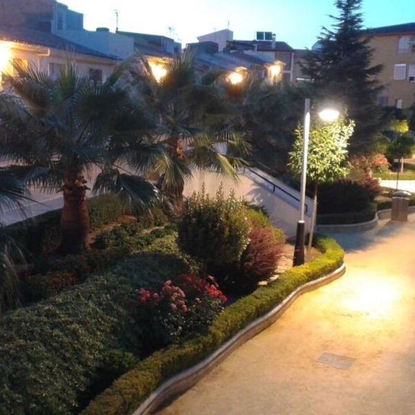 Pension Spa Rueda