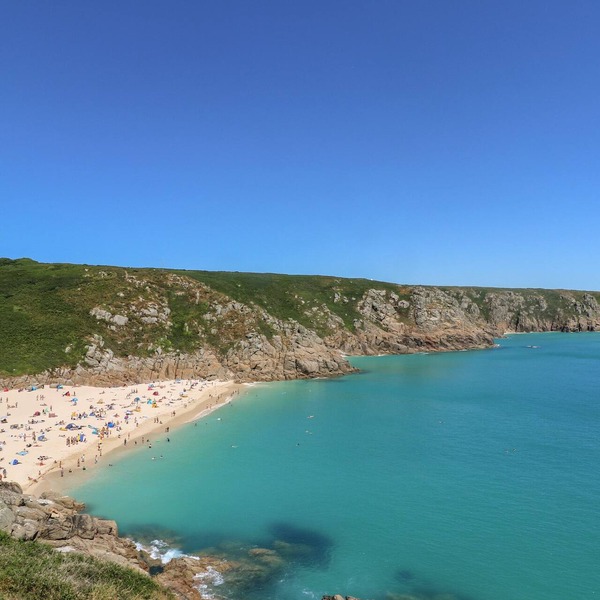 Pentewan