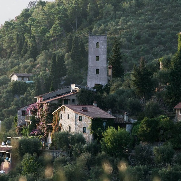 Peralta Tuscany