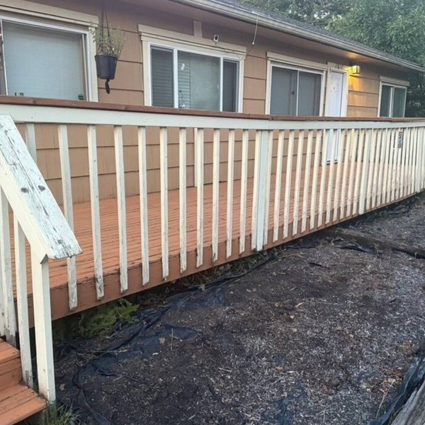 Perfect 2-bedroom house in adorable Everett for your getaway