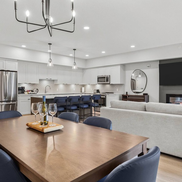 Perfect 3Bed/2Bath Top Floor Mt.Views-Pool/Hot Tub