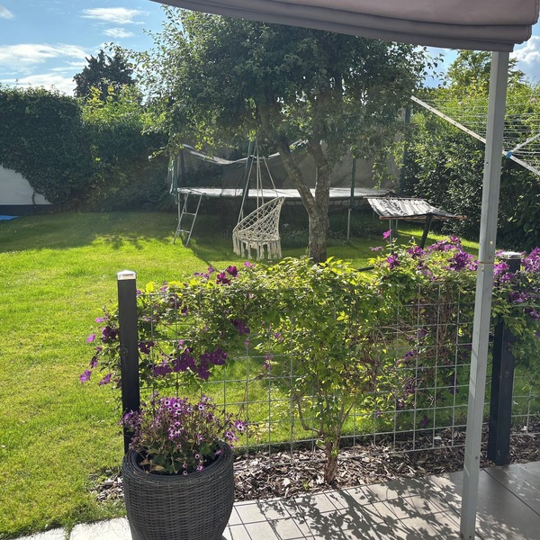 Perfect base for vacation, room for the whole family - close to all the best in Odense