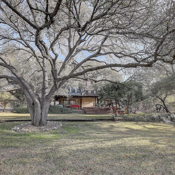 Perfect Escape w/access to Lake Austin