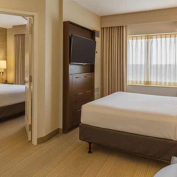 Perfect for Groups! 3 Pet-friendly Units, Complimentary Airport Shuttle!