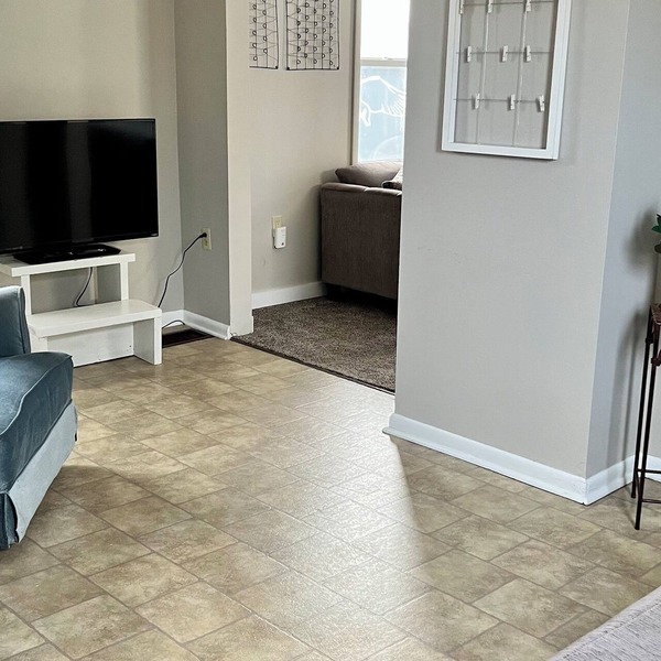 Perfect Location in TRF!