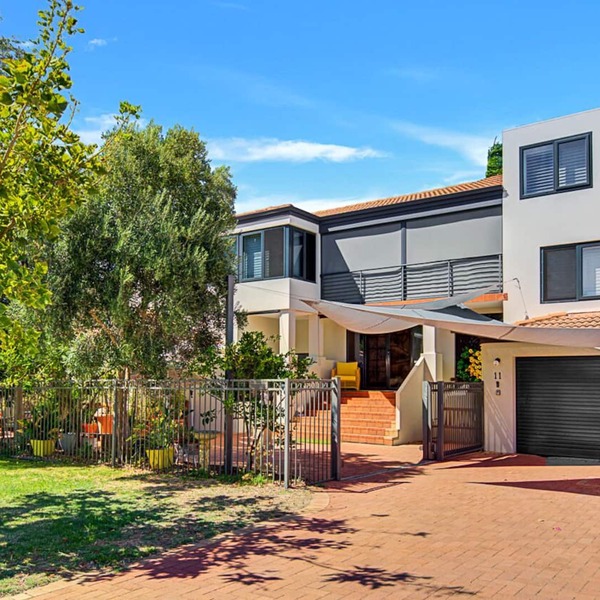 - Perfect location - close to Perth, attractions and nature -