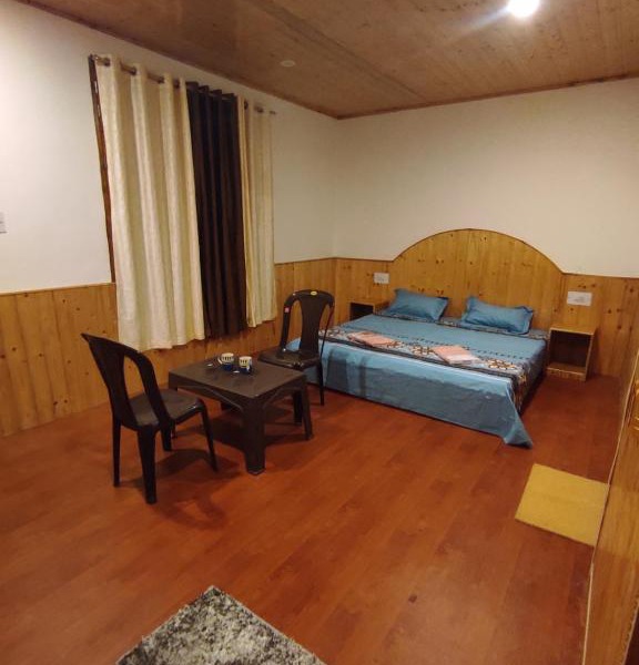 Perfect Stay