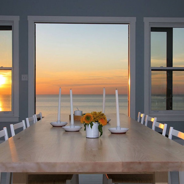 Perfect Summer House With 360 Degree Views