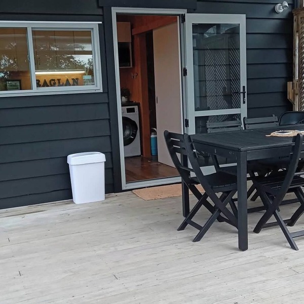 “Perfectly Placed for Peace, Coffee, and the Coast”