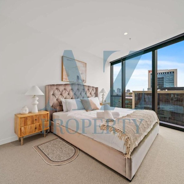 Perth CBD Apartment Unbeatable City Views Pool & Parking Included