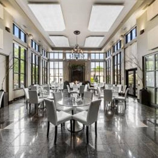 Perth Parkside Hotel and Spa, BW Premier Collection