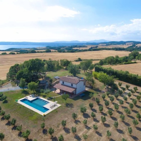 Pescatori by Interhome