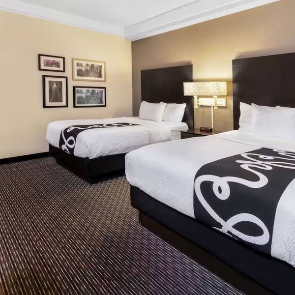 Pet-Friendly Adventure Base with Free Breakfast - Two Rooms