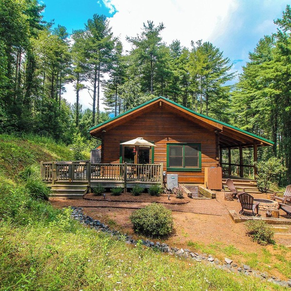 Pet Friendly and Peaceful!