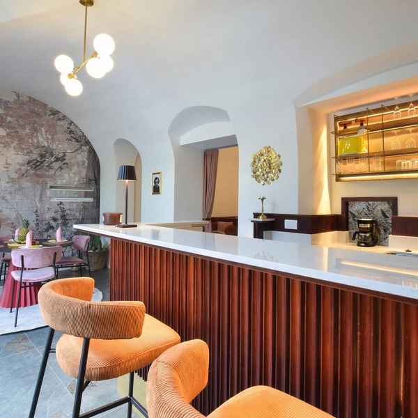 Pet friendly apartment in Ledro with sauna