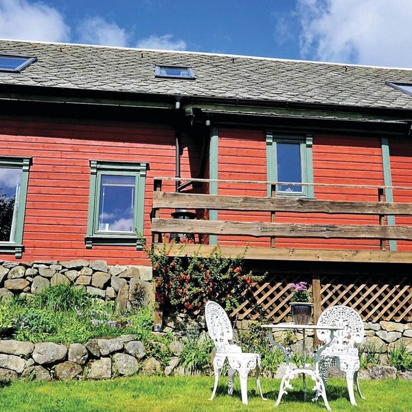Pet friendly apartment in Sandnes