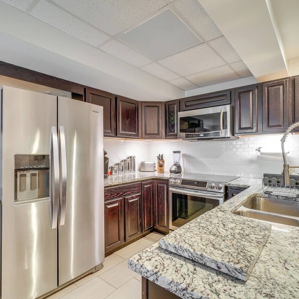 Pet-friendly Apt Near Ocoee River & Waterfalls