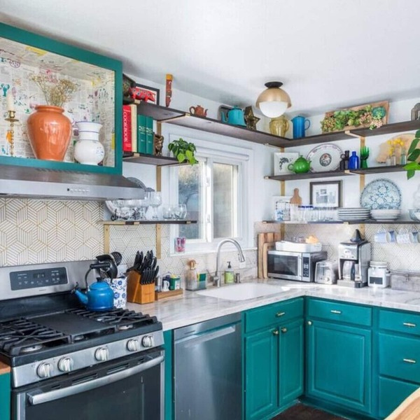 Pet Friendly Artsy Cabin Near Red Rocks Evergreen