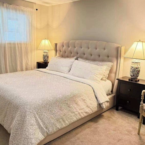 Pet Friendly Bellevue Condo with Stunning City Views