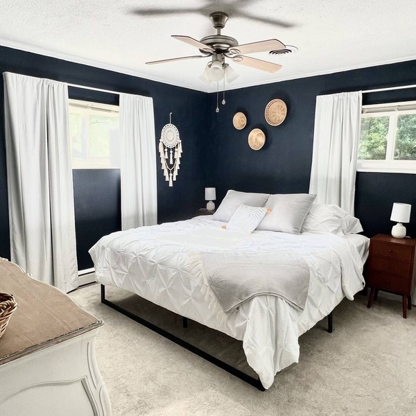 Pet friendly coastal farmhouse in Virginia Beach