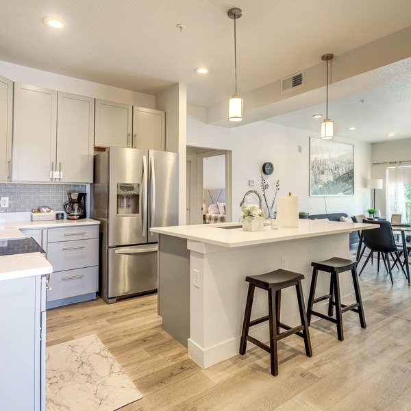 Pet-Friendly Condo w/Balcony ~ 17 Mi to Denver