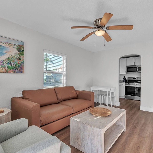 ☀️ Pet Friendly - Entire Property - The Bungalows ☀️