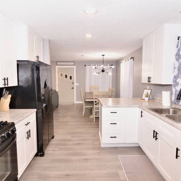 Pet-Friendly Garrison Cabin