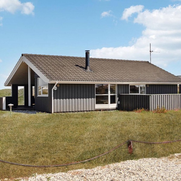 Pet friendly home in Hvide Sande