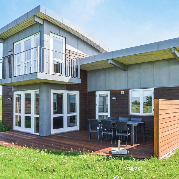 Pet friendly home in Faaborg with sauna