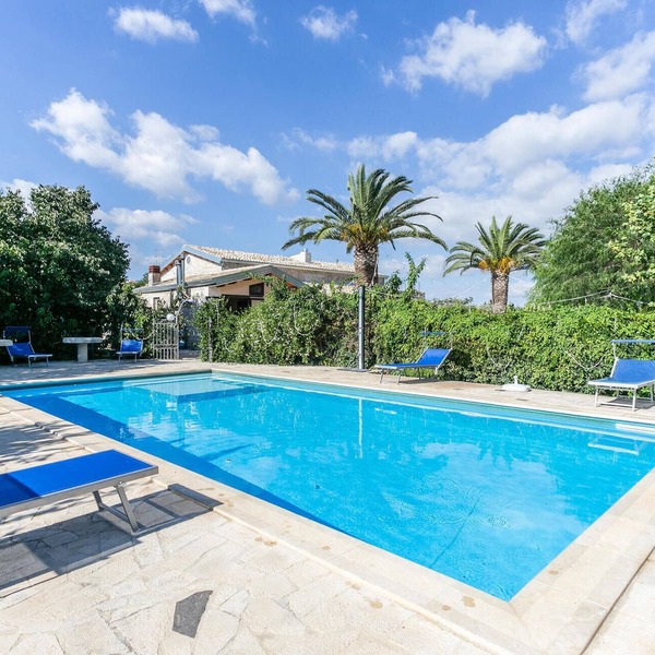 Pet friendly home in Modica -RG- with sauna