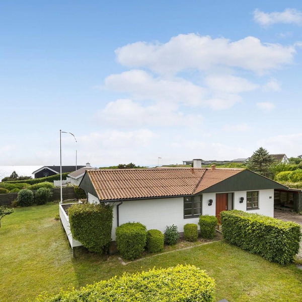 Pet friendly home in Slagelse with WiFi