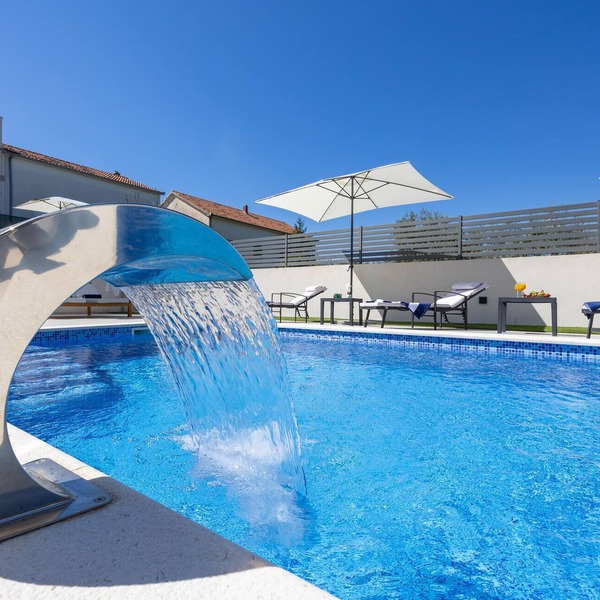 Pet friendly home in Split