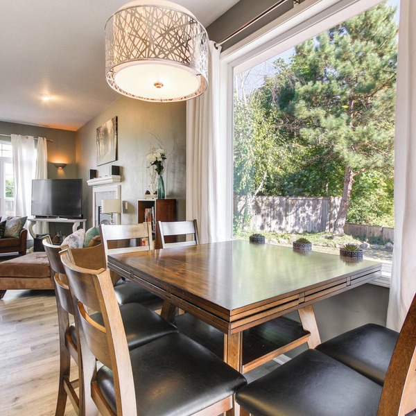 Pet-friendly Home w/Yard, 2 Mi to Autzen Stadium