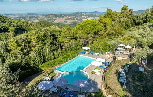Pet Friendly Apartment In Montecastelli Pisano