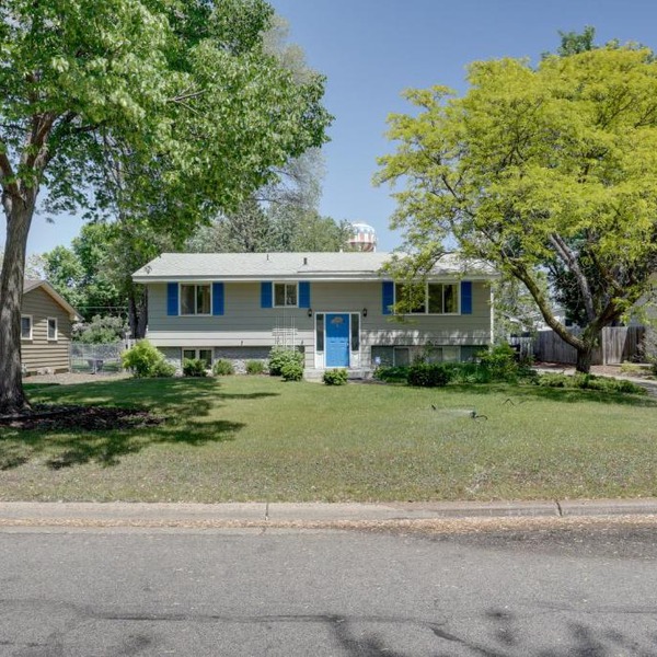 Pet-Friendly Minneapolis Apt Near Shops & Dining!