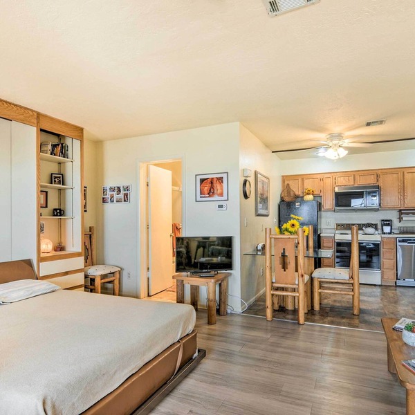 Pet-Friendly Page Studio: 4 Mi to Lake Powell