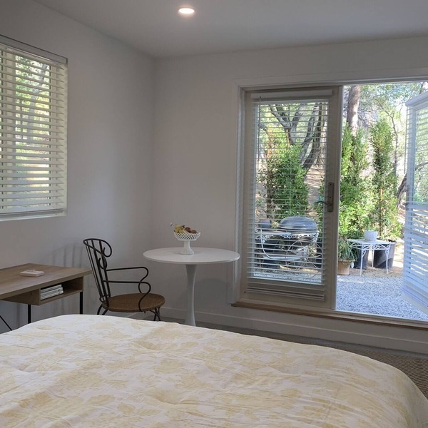 Pet Friendly Private Cozy Casita on 2 acre Property