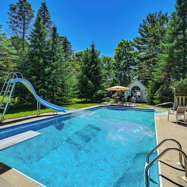 Pet Friendly: Private Pool & Home Theater