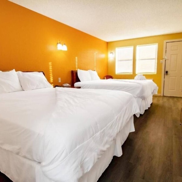 Pet Friendly Room W/Parking Near Seiling Airport & Outdoor Parks